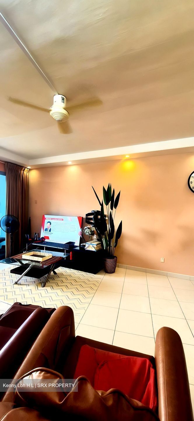 Blk 468A Blue Riverview (Sembawang), HDB Executive #559742231